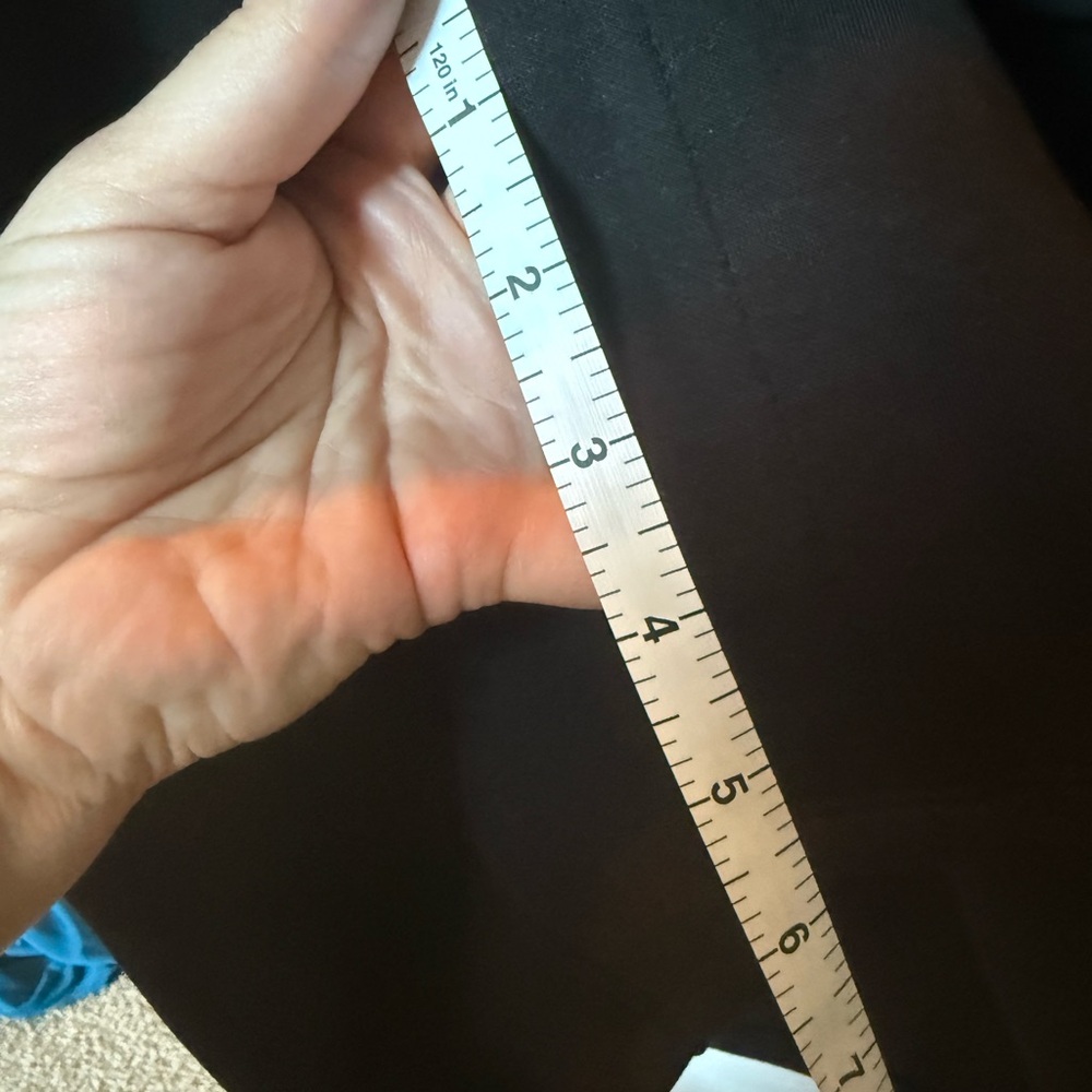 Torrid Black Mini Studio Cupro Sleeveless Bodycon Dress - Picture 14 of 14